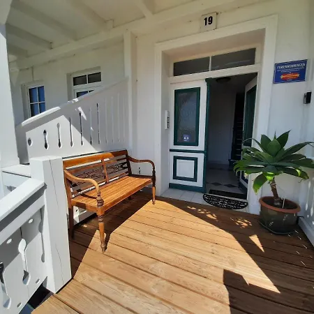 Lejlighed Bella Vista - Meerblick 3 *