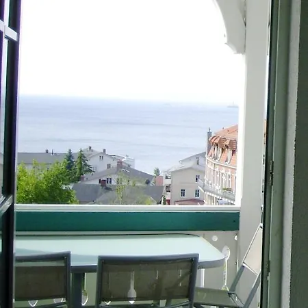Bella Vista - Meerblick 3 아파트