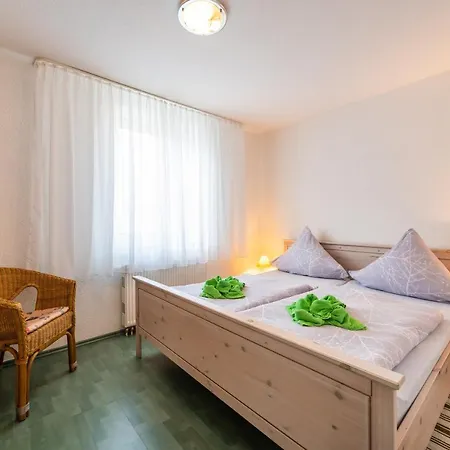 Bella Vista - Meerblick 3 Lejlighed *