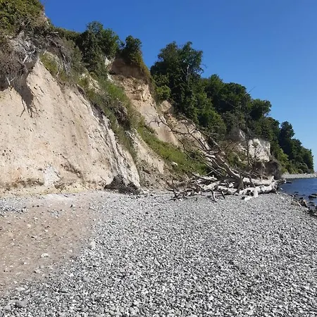 Bella Vista - Meerblick 3 Lejlighed *