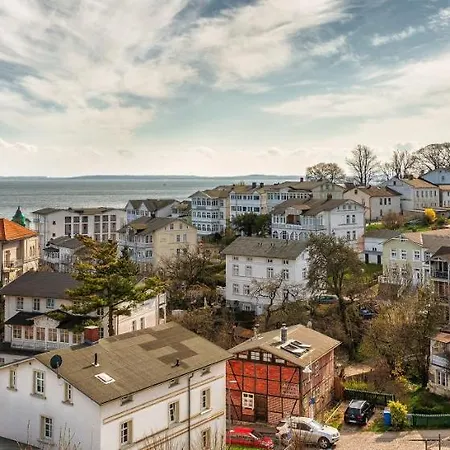 Bella Vista - Meerblick 3