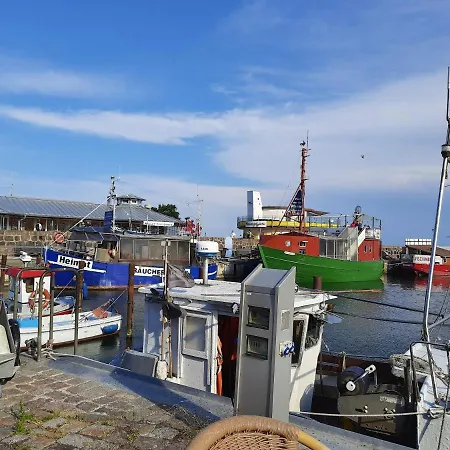 Bella Vista - Meerblick 3 Lejlighed