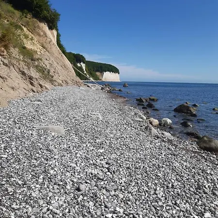 Lejlighed Bella Vista - Meerblick 3 Sassnitz