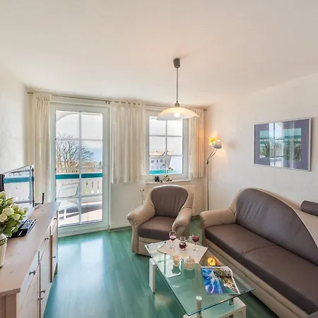 Bella Vista - Meerblick 3