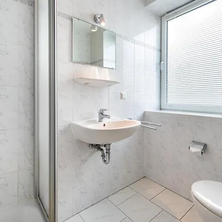 Bella Vista - Meerblick 3 Lejlighed *