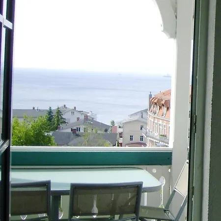 Bella Vista - Meerblick 3 아파트 *