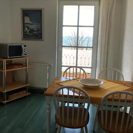 Bella Vista - Meerblick 3 *