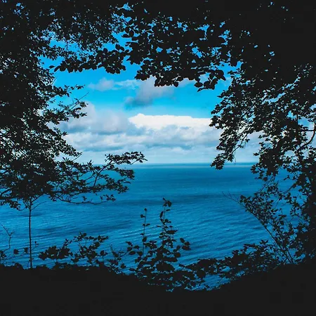 Bella Vista - Meerblick 3 Sassnitz